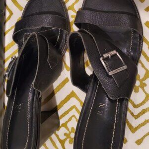 Ralph Lauren Heeled Sandals